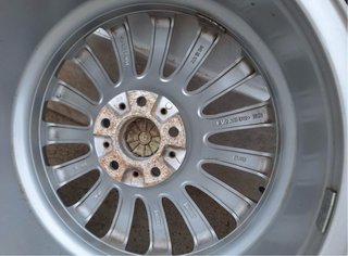 Llantas BMW 19 Pulgadas