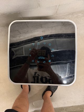 Aire Acondicionado y calefactor Cecotec Negro