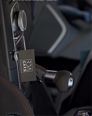 Audi RS3 2018
