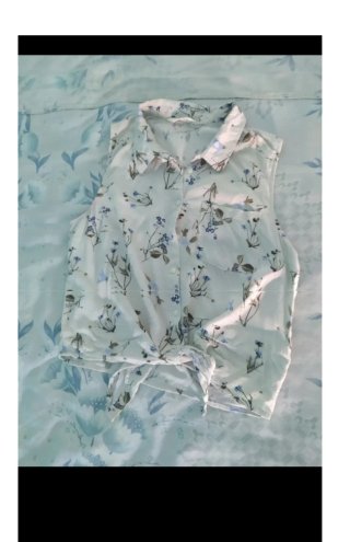 XS ZARA MONO, REGALO CAMISA HyM