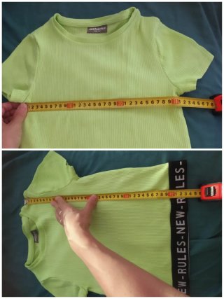 XS ZARA MONO, REGALO CAMISA HyM