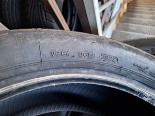 215 50 R17 95W Firestone - 1 neumático Km.0