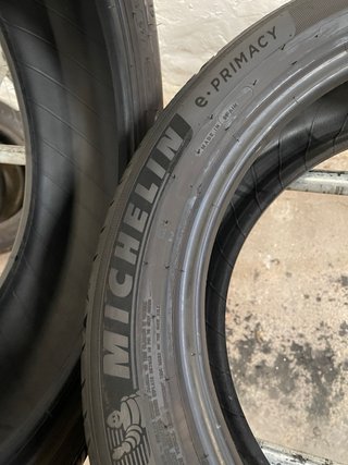 2x 205/55 R19 97V Michelin EPrimacy