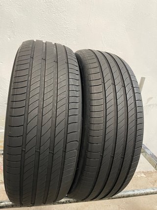 2x 205/55 R19 97V Michelin EPrimacy