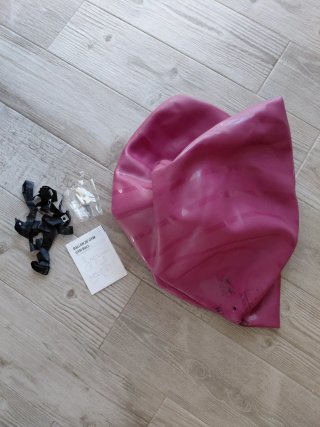 Pelota de Pilates Gym Ball domyos