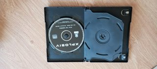 Juego PC Flying Corps Gold / F/A18 Korea