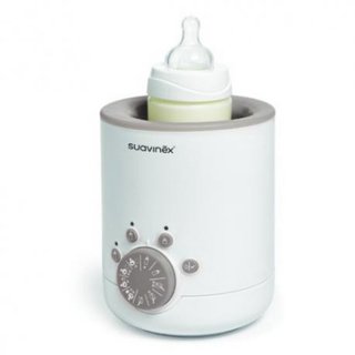 Riscaldatore per biberon Suavinex