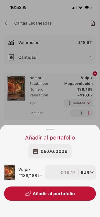 Carta Pokémon Flareon V 169/203