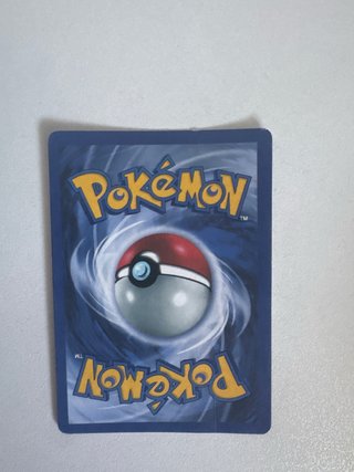 Carta Pokémon Flareon V 169/203