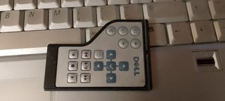 Dell XPS M1330 funzionante, coperchio rotto