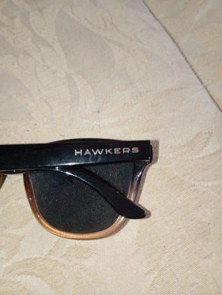 Gafas de sol de marca