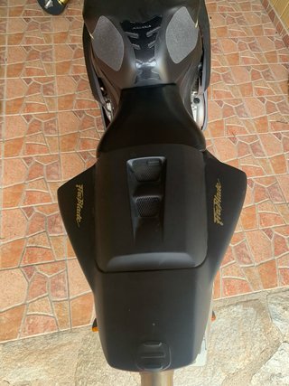 Honda CBR 1000 RR