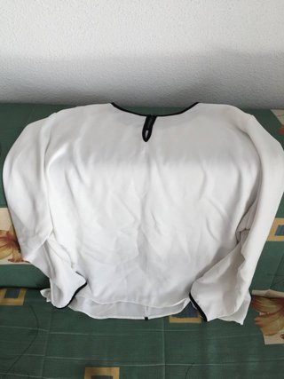 Blusa elegante Woman El Corte Inglés