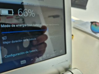 PORTÁTIL SONY VAIO i5 MODELO SVE14AE12M SSD HDMI