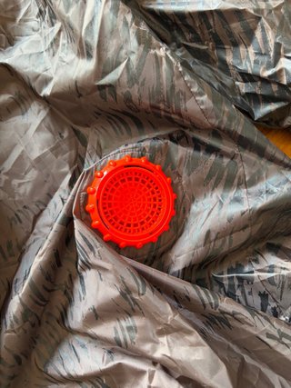 Disfraz Inflable Gorila Talla L
