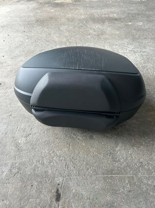 Baúl Shad 48L Top Case Moto