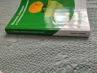 Bioloxía, Xeoloxía e Ciencias Ambientais, 1 Bac...
