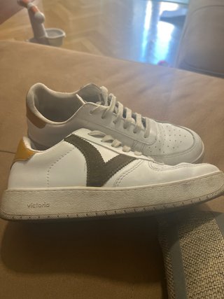 Sneakers Victoria Donna Taglia 39