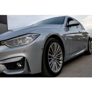 Pack Frontal M3 y taloneras para BMW Serie 3 F30