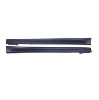 Pack Frontal M3 y taloneras para BMW Serie 3 F30