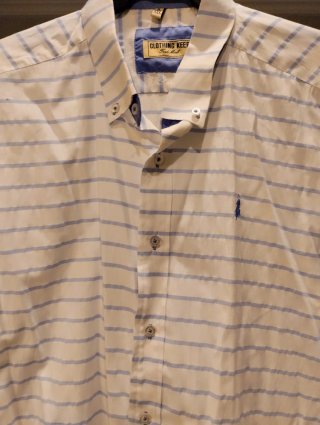 Camisa de hombre Clothing polo