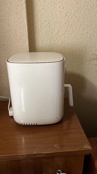 Freidora  Xiaomi 3,5 l .