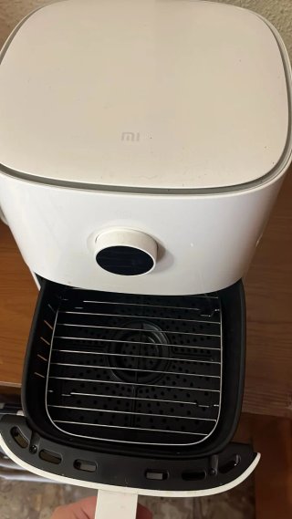 Freidora  Xiaomi 3,5 l .