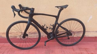 Bicicleta Carretera Pinarello X
