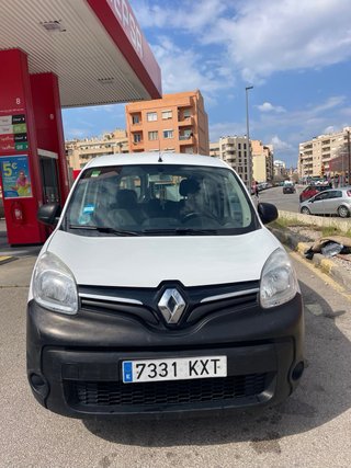Renault Kangoo 2019