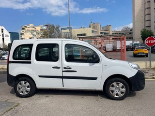 Renault Kangoo 2019