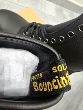 Dr. Martens 1460 W 8 Eye nere EU 37