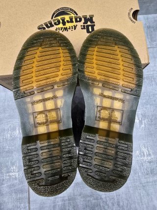Dr. Martens 1460 W 8 Eye nere EU 37