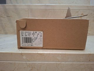 Zapatos de ante Mango Talla 38