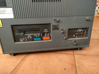 Televisión 46 pulgadas Home Cinema Radiola Philips