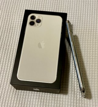 iPhone 11 Pro Max