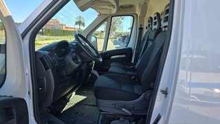 FIAT Ducato 2021