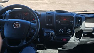 FIAT Ducato 2021
