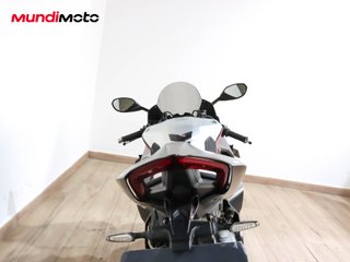 DUCATI PANIGALE V4 SP