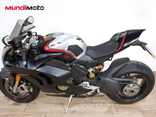 DUCATI PANIGALE V4 SP