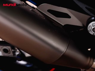 DUCATI PANIGALE V4 SP