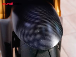 DUCATI PANIGALE V4 SP