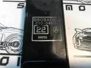 Botonera elevalunas outlander 2