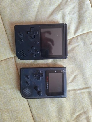 Lote 4 Juegos Retro Genesis/SNES
