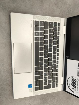 HP X360 830 G8 i5 11ª 16GB W11 13,3 convertibile