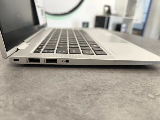 HP X360 830 G8 i5 11ª 16GB W11 13,3 convertibile