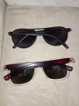 Lote 4 Gafas de Sol