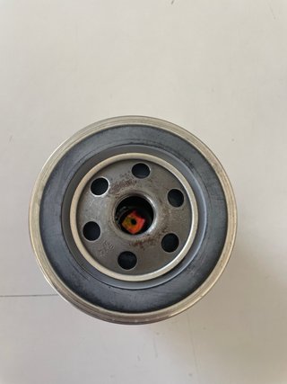 Filtro de Aceite Peugeot Réf. 1109.76