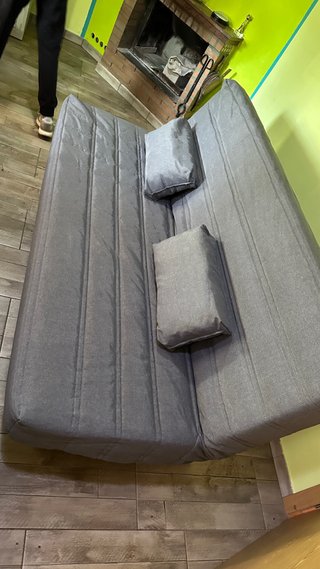 Montador de muebles