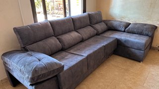 Montador de muebles