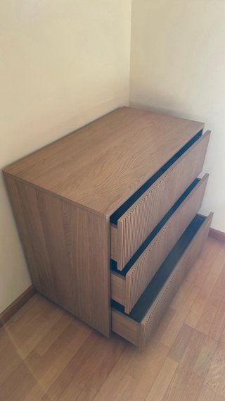Montador de muebles